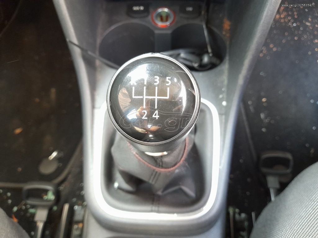 ΛΕΒΙΕΣ ΤΑΧΥΤΗΤΩΝ VW POLO 6C0711113B