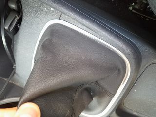 ΛΕΒΙΕΣ ΤΑΧΥΤΗΤΩΝ VW POLO 6C0711113B-thumb-2