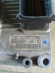 ΕΓΚΕΦΑΛΟΣ ΚΙΝΗΤΗΡΑ ALFA ROMEO 147 1.6cc TWINSPORT-thumb-1