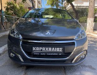 Peugeot 208 '20 17000ΚΜ ΜΟΝΟ!!!!!!!!!!!!