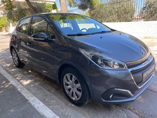 Peugeot 208 2020-thumb-1