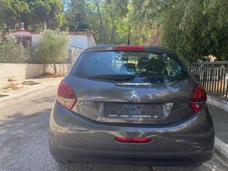 Peugeot 208 2020-thumb-3