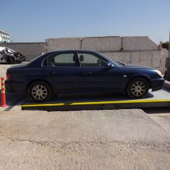 Αερόσακοι Σέτ Κομπλέ ( 959103D200 ) Hyundai Sonata '05 Προσφορά.