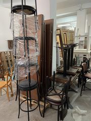 ΚΑΡΕΚΛΕΣ ΑΠΛΕΣ ΚΑΙ ΨΗΛΕΣ STAND ME ΔΕΡΜΑΤΙΝΗ-thumb-2