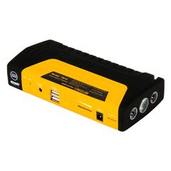 Εκκινητής αυτοκινήτου High Power Jump Starter & Powerbank 68800mah