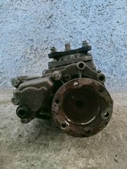 SKODA OCTAVIA 5 SCOUT DIESEL (2004-2013) ΔΙΑΦΟΡΙΚΟ ΕΜΠΡΟΣ ZSB ΜΕ ΚΩΔΙΚΟ 02M409053AQ (ΜΕΤΑΧΕΙΡΙΣΜΕΝΟ - ΓΝΗΣΙΟ)-thumb-1