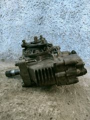 SKODA OCTAVIA 5 SCOUT DIESEL (2004-2013) ΔΙΑΦΟΡΙΚΟ ΕΜΠΡΟΣ ZSB ΜΕ ΚΩΔΙΚΟ 02M409053AQ (ΜΕΤΑΧΕΙΡΙΣΜΕΝΟ - ΓΝΗΣΙΟ)-thumb-2