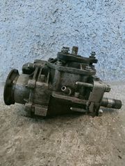 SKODA OCTAVIA 5 SCOUT DIESEL (2004-2013) ΔΙΑΦΟΡΙΚΟ ΕΜΠΡΟΣ ZSB ΜΕ ΚΩΔΙΚΟ 02M409053AQ (ΜΕΤΑΧΕΙΡΙΣΜΕΝΟ - ΓΝΗΣΙΟ)-thumb-4
