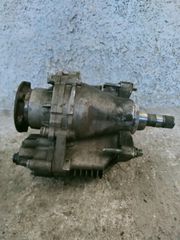 SKODA OCTAVIA 5 SCOUT DIESEL (2004-2013) ΔΙΑΦΟΡΙΚΟ ΕΜΠΡΟΣ ZSB ΜΕ ΚΩΔΙΚΟ 02M409053AQ (ΜΕΤΑΧΕΙΡΙΣΜΕΝΟ - ΓΝΗΣΙΟ)-thumb-5