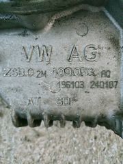 SKODA OCTAVIA 5 SCOUT DIESEL (2004-2013) ΔΙΑΦΟΡΙΚΟ ΕΜΠΡΟΣ ZSB ΜΕ ΚΩΔΙΚΟ 02M409053AQ (ΜΕΤΑΧΕΙΡΙΣΜΕΝΟ - ΓΝΗΣΙΟ)-thumb-7