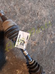 ΗΜΙΑΞΟΝΙΟ ΕΜΠΡΟΣ ΑΡΙΣΤΕΡΟ OPEL CORSA D, ΚΩΔ.ΚΙΝ. Z13DTH ,ΜΟΝΤΕΛΟ 2006-2012