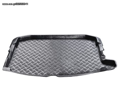 Πατάκι πορτ μπαγκάζ πλαστικό για Seat Leon (IV)/Cupra Leon (IV) Hatchback