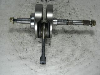 στροφαλομπιελα piaggio fly 100 4t