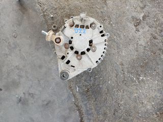 ΔΥΝΑΜΟ NISSAN D22