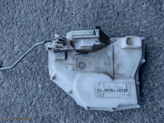 ΕΜΠΡΟΣ ΔΕΞΙΑ ΚΛΕΙΔΑΡΙΑ SUZUKI SX4/SWIFT