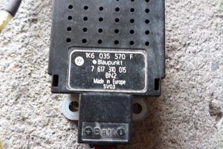 ΚΕΡΑΙΑ ΓΙΑ VW GOLF 5 2004-2008