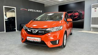 Honda Jazz '16 1.3 FULL EXTRAS 