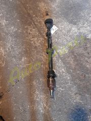 ΗΜΙΑΞΟΝΙΟ ΕΜΠΡΟΣ ΔΕΞΙ OPEL CORSA D, ΚΩΔ.ΚΙΝ. Z13DTH ,ΜΟΝΤΕΛΟ 2006-2012