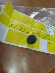 Στοπ καπό BMW E36 Z3-thumb-1