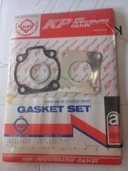 ΦΛΑΝΤΖΕΣ ΣΕΤ ΚΕΦΑΛΗΣ KAWASAKI AE / AR 50 JAPAN KP KPT-4024