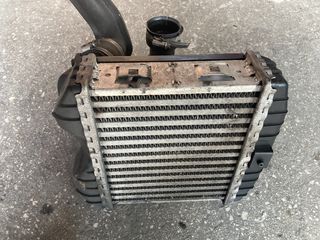 ΨΥΓΕΙΟ ΒΕΝΤΙΛΑΤΕΡ INTERCOOLER SMART FORTWO ΒΕΝΖΙΝΗ, ΚΩΔ.ΑΝΤ: 000 3127/ 901.0636