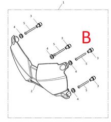 Triumph Tiger 800 Φωτισμος-thumb-1