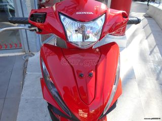 Honda Astrea Grand X 110i  2026-thumb-5