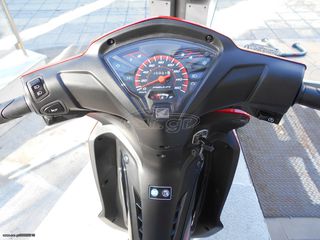 Honda Astrea Grand X 110i  2026-thumb-8
