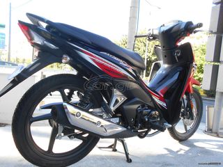 Honda Astrea Grand X 110i  2026-thumb-6