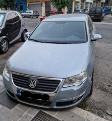 Volkswagen Passat '06