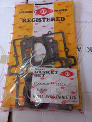 ΦΛΑΝΤΖΕΣ ΣΕΤ ΚΟΜΠΛΕ SUZUKI GSX 400 E/E2/L2/T JAPAN N.P. ΚΑΤΟΠΙΝ ΠΑΡΑΓΓΕΛΙΑΣ