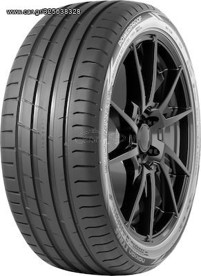 225/45 R17 NOKIAN TYRES POWERPROOF