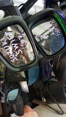 Γνήσιοι ηλεκτρικοί καθρέφτες SUSUKI SWIFT 2004-2010 