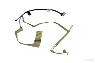 Kαλωδιοταινία Οθόνης-Flex Screen cable ASUS A52JR-SX129V K52JE K52n A52 A52F A52JB 1422-00NP0AS 1422-00Q2000 1422-00NJ000 1422-00NJ0AS 1422-00NP000 Video Screen Cable ex (Κωδ. 1-FLEX0328)