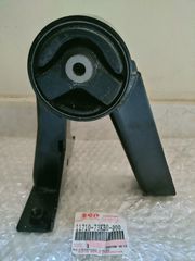 SUZUKI SPLASH (2007-2013) ΒΑΣΗ ΚΙΝΗΤΗΡΑ ΚΕΝΤΡΙΚΗ ΜΕ ΚΩΔΙΚΟ 11710-73KB-000 (ΚΑΙΝΟΥΡΙΑ - ΓΝΗΣΙΑ)-thumb-1