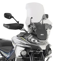 Ζελατίνα διάφανη GIVI D9225ST για CF MOTO 800MT ψηλή