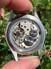 Rolex SHOCK-RESISTING vintage 1950-thumb-3