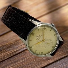 Rolex SHOCK-RESISTING vintage 1950-thumb-36