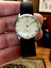 Rolex SHOCK-RESISTING vintage 1950-thumb-41