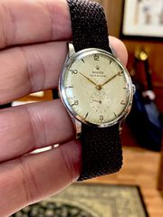 Rolex SHOCK-RESISTING vintage 1950-thumb-42