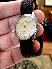 Rolex SHOCK-RESISTING vintage 1950-thumb-43
