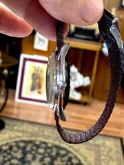 Rolex SHOCK-RESISTING vintage 1950-thumb-45