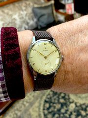 Rolex SHOCK-RESISTING vintage 1950-thumb-47