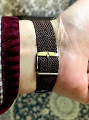 Rolex SHOCK-RESISTING vintage 1950-thumb-49
