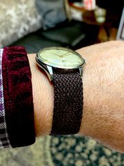 Rolex SHOCK-RESISTING vintage 1950-thumb-50