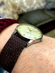Rolex SHOCK-RESISTING vintage 1950-thumb-51