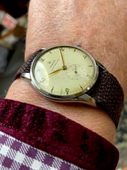 Rolex SHOCK-RESISTING vintage 1950-thumb-52