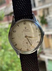 Rolex SHOCK-RESISTING vintage 1950-thumb-16