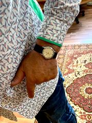 Rolex SHOCK-RESISTING vintage 1950-thumb-20