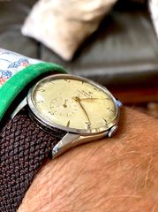 Rolex SHOCK-RESISTING vintage 1950-thumb-22